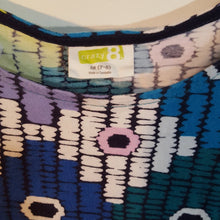 Load image into Gallery viewer, pattern dress
