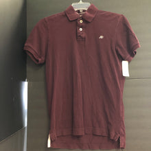 Load image into Gallery viewer, "A87" polo shirt
