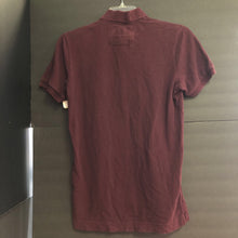 Load image into Gallery viewer, "A87" polo shirt
