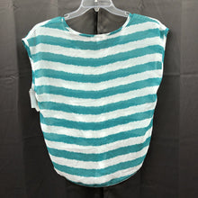 Load image into Gallery viewer, Striped Top
