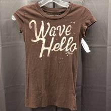 Load image into Gallery viewer, "Wave Hello" Top
