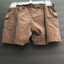 Load image into Gallery viewer, Flower Cargo Shorts
