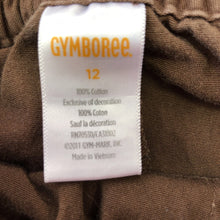 Load image into Gallery viewer, Flower Cargo Shorts
