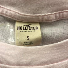 Load image into Gallery viewer, &quot;Hollister Super Star&quot; Top
