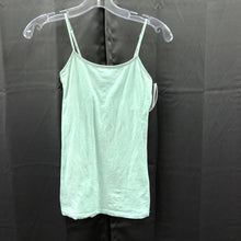Load image into Gallery viewer, Solid Tank Top
