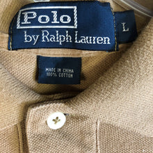 Load image into Gallery viewer, Polo Shirt
