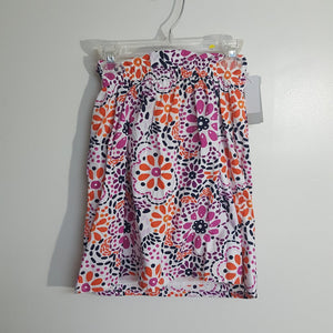 Floral Halter Dress