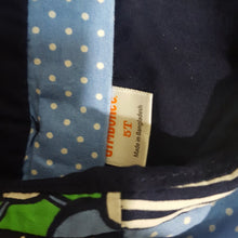 Load image into Gallery viewer, Patch Sleeveless Dress

