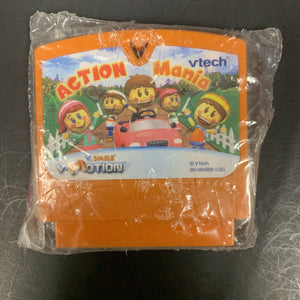 Action Mania Vmotion