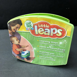Little Leaps