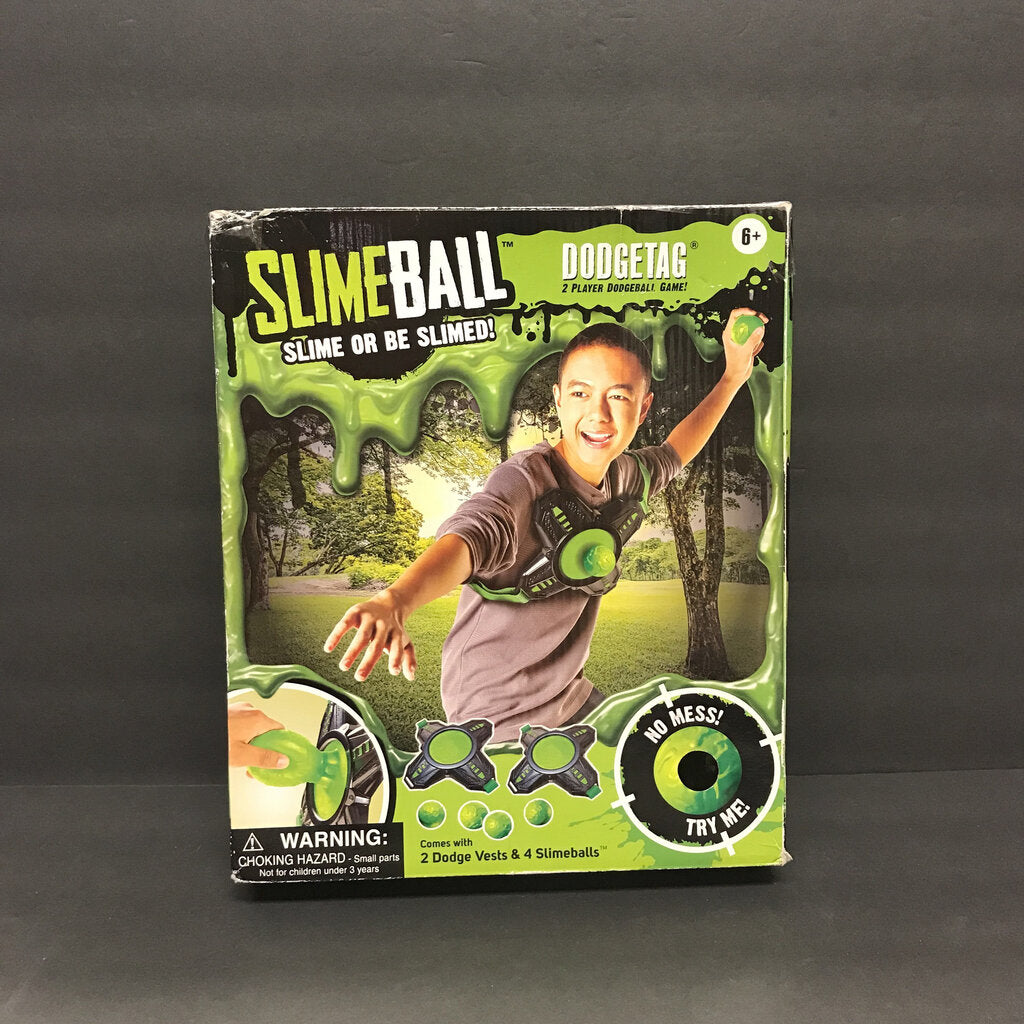 Slime Ball