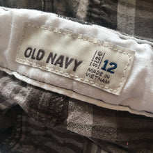 Load image into Gallery viewer, plaid shorts
