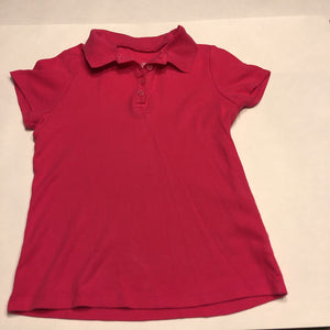 polo top