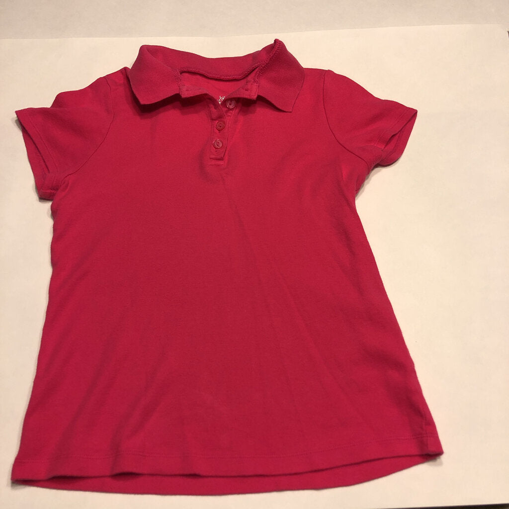 polo top