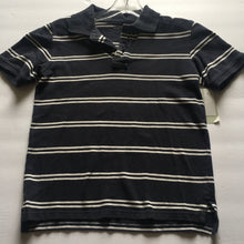 Load image into Gallery viewer, striped polo shirt
