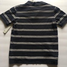 Load image into Gallery viewer, striped polo shirt
