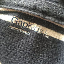 Load image into Gallery viewer, striped polo shirt
