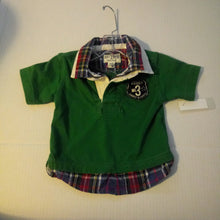 Load image into Gallery viewer, polo shirt
