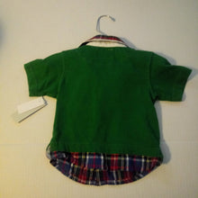 Load image into Gallery viewer, polo shirt
