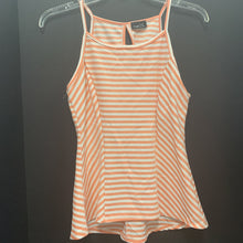 Load image into Gallery viewer, striped sleevelees top
