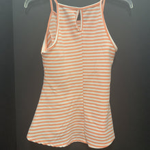 Load image into Gallery viewer, striped sleevelees top
