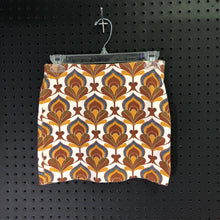 Load image into Gallery viewer, pattern skirt
