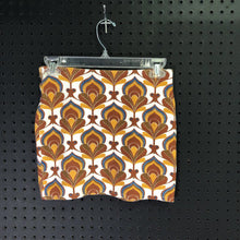 Load image into Gallery viewer, pattern skirt
