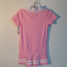 Load image into Gallery viewer, &quot;Little Miss Yankees&quot; Dress
