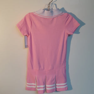 "Little Miss Yankees" Dress