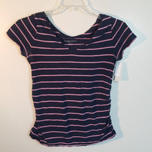 Load image into Gallery viewer, Striped Top
