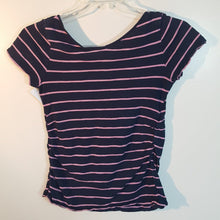Load image into Gallery viewer, Striped Top
