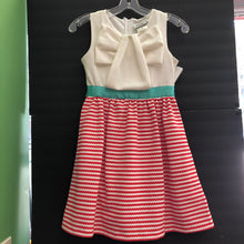 Load image into Gallery viewer, Sleeveless Striped Dress
