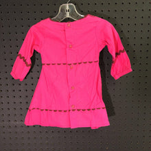 Load image into Gallery viewer, Flower Tunic
