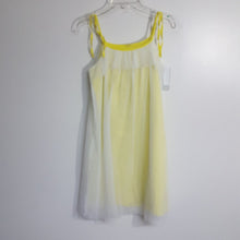 Load image into Gallery viewer, Layered Sleeveless Dress

