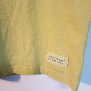 "Life is Good" Top