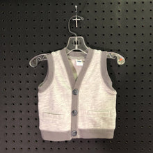 Load image into Gallery viewer, Button Vest
