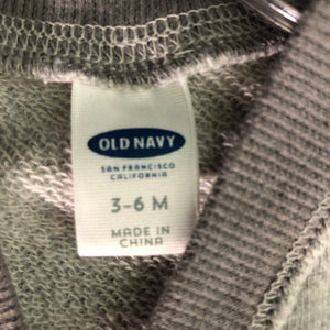 Button Vest