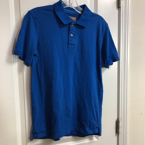 Solid Polo Shirt