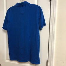 Load image into Gallery viewer, Solid Polo Shirt
