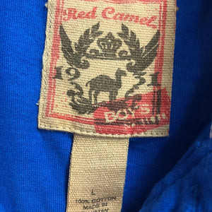 Solid Polo Shirt