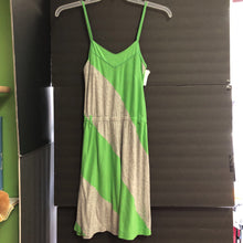 Load image into Gallery viewer, Stripe Sleeveless Dress
