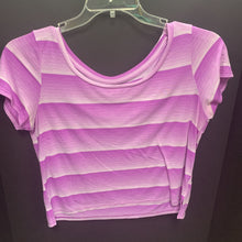 Load image into Gallery viewer, striped top

