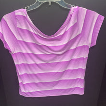 Load image into Gallery viewer, striped top
