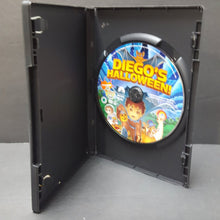 Load image into Gallery viewer, Diego's Halloween (Go Diego Go)-Episode
