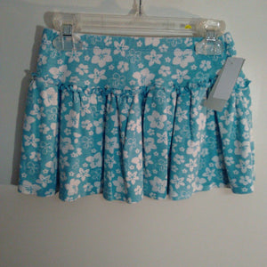Flower Skirt