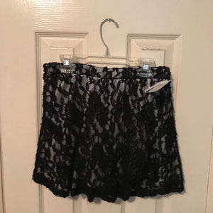 Lace Skirt