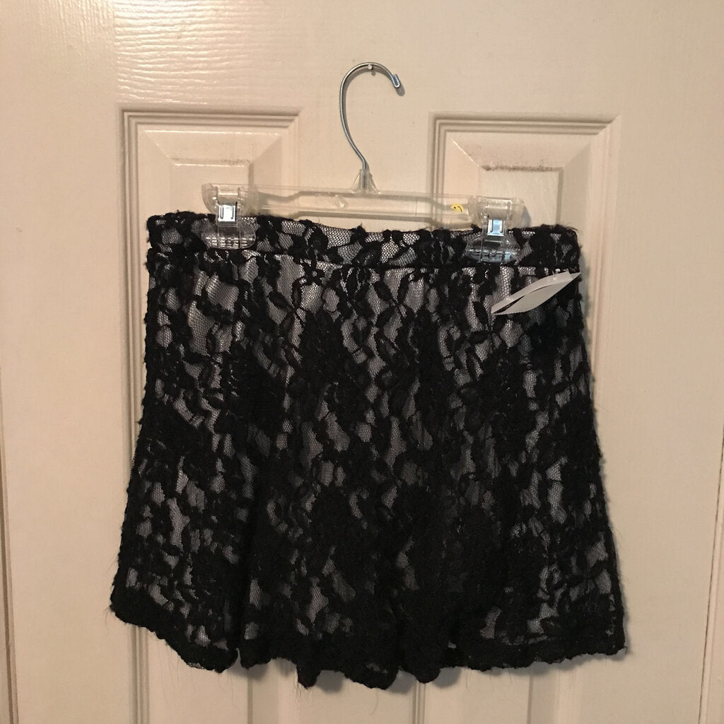 Lace Skirt