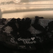 Load image into Gallery viewer, Lace Skirt
