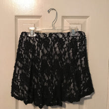 Load image into Gallery viewer, Lace Skirt
