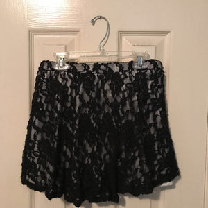 Lace Skirt